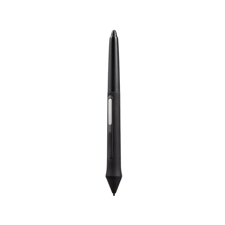 ViewSonic EMP-021-B0WW Replacement Pen Set for ViewBoard Pen Display ID1330 - Black Active Stylus with Buttons, Eraser, 3x Pen Tips, Pen Clip ViewSonic