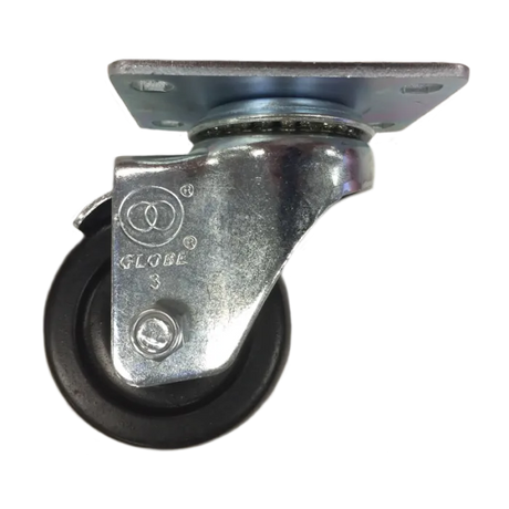 ViewSonic EP-WHL-005 Wheel Kit for EP5520 Series Digital Kiosks ViewSonic