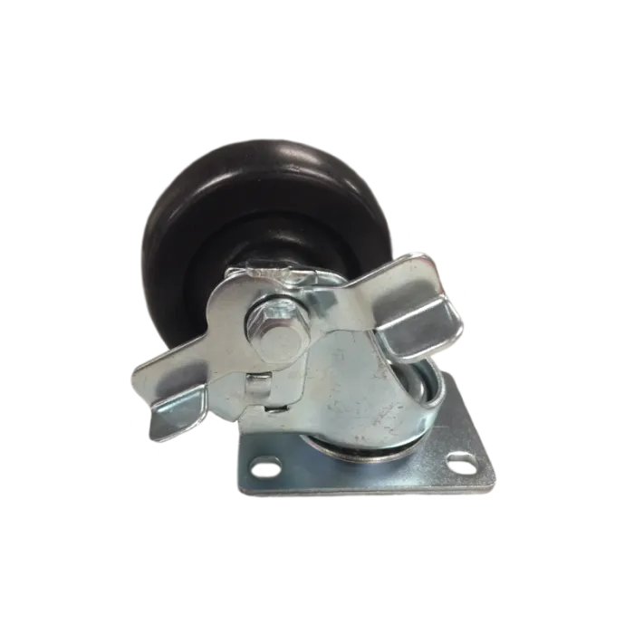 ViewSonic EP-WHL-005 Wheel Kit for EP5520 Series Digital Kiosks ViewSonic