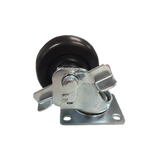 ViewSonic EP-WHL-005 Wheel Kit for EP5520 Series Digital Kiosks ViewSonic