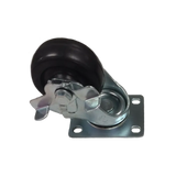 ViewSonic EP-WHL-005 Wheel Kit for EP5520 Series Digital Kiosks ViewSonic