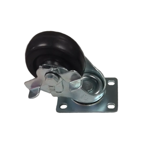 ViewSonic EP-WHL-005 Wheel Kit for EP5520 Series Digital Kiosks ViewSonic