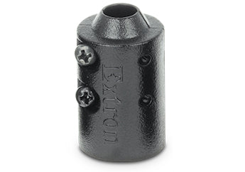 Extron Cable Collar Kit - Black Cable Organizers Audio & Video Cables Extron