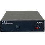 AMX PC1 1 Switched Outlet, contact closure input Video Transmitters AMX