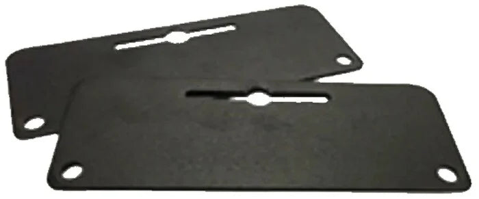 AMX NMX-ACC-N9101 - Mounting Wings Kit for SVSI N-Series Encoders/Decoders Video Transmitters AMX