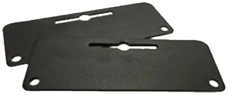 AMX NMX-ACC-N9101 - Mounting Wings Kit for SVSI N-Series Encoders/Decoders Video Transmitters AMX