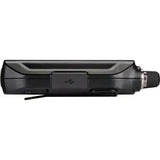Shure GLXD14R+/93 Digital Wireless Rack System with WL93 Lavalier Microphone Z3 Band Microphones Shure