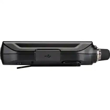 Shure GLXD14R+/93 Digital Wireless Rack System with WL93 Lavalier Microphone Z3 Band Microphones Shure