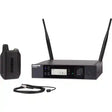 Shure GLXD14R+/93 Digital Wireless Rack System with WL93 Lavalier Microphone Z3 Band Microphones Shure