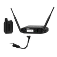 Shure GLXD14+/B98 Digital Wireless Instrument System with BETA 98H/C Microphone Z3 Band Microphones Shure