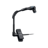 Shure GLXD14+/B98 Digital Wireless Instrument System with BETA 98H/C Microphone Z3 Band Microphones Shure