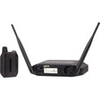 Shure GLXD14+ Digital Wireless Bodypack System Microphones Shure