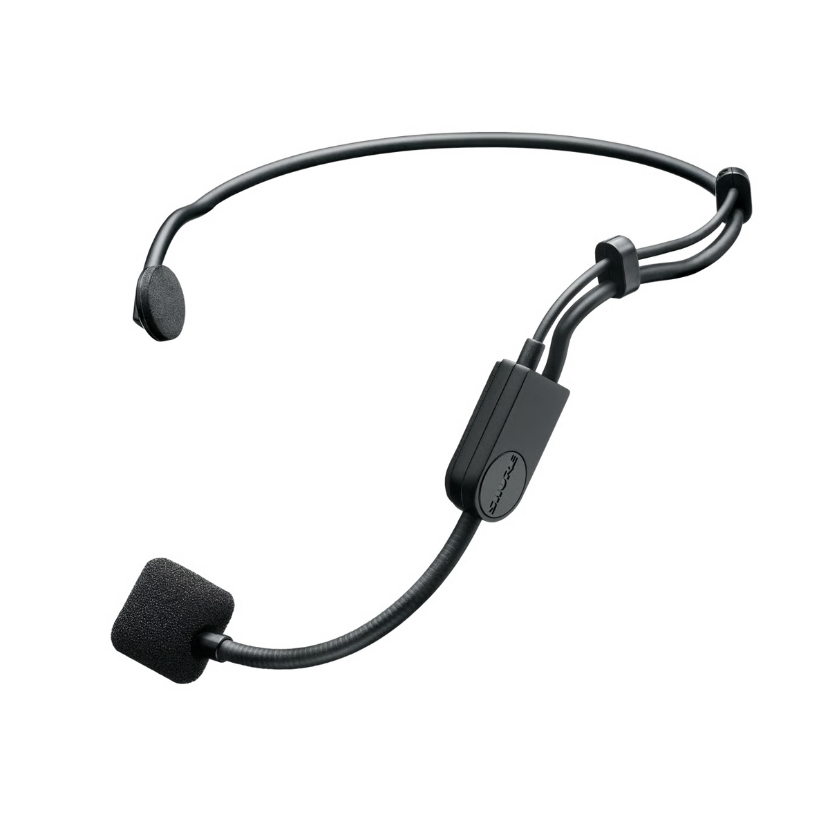 Shure GLXD14+/PGA31 Dual Band Wireless Headset System Microphones Shure