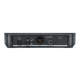 Shure BLX14/SM31 Wireless Fitness Headset System with SM31FH Microphone H10 Band Microphones Shure