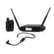 Shure GLXD14+/SM35 Digital Wireless Headset System with SM35 Microphone Z3 Band Microphones Shure