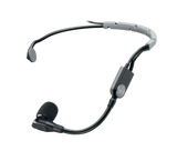 Shure GLXD14+/SM35 Digital Wireless Headset System with SM35 Microphone Z3 Band Microphones Shure