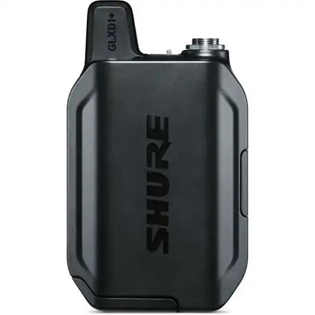 Shure GLXD16+ Digital Wireless Guitar Pedal System Microphones Shure