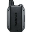 Shure GLXD1+ Digital Wireless Dual Band Bodypack Transmitter (Z3 Band) Microphones Shure