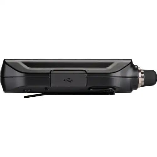 Shure GLXD1+ Digital Wireless Dual Band Bodypack Transmitter (Z3 Band) Microphones Shure