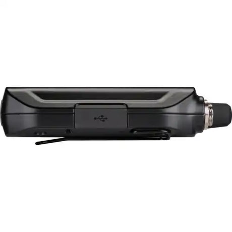 Shure GLXD1+ Digital Wireless Dual Band Bodypack Transmitter (Z3 Band) Microphones Shure