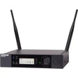 Shure GLXD24R+/B58 Digital Wireless Rack System with BETA 58A Vocal Microphone Z3 Band Microphones Shure
