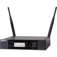 Shure GLXD4R+ Dual-Band Wireless Rack Receiver (Z3) Microphones Shure