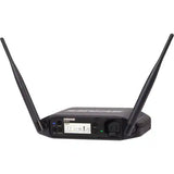 Shure GLXD4+ Digital Wireless Dual Band Receiver (Z3 Band) Microphones Shure