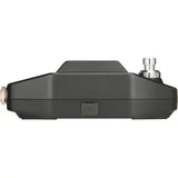 Shure GLXD6+ Digital Wireless Dual Band Guitar Pedal Receiver (Z3 Band) Microphones Shure