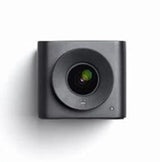 Shure H1-MBLK Huddly IQ Camera for Smart Video Conferencing Microphones Shure
