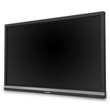 ViewSonic IFP5550-E1 55" 4K Interactive ViewBoard Bundle, 40-Point Multi-Touch, myViewBoard Suite, 40W Soundbar, 65W USB-C PD, WiFi Adapter with Fixed Wall Mount for Education Interactive Displays ViewSonic