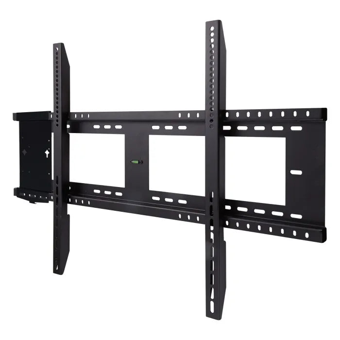 ViewSonic IFP5550-E1 55" 4K Interactive ViewBoard Bundle, 40-Point Multi-Touch, myViewBoard Suite, 40W Soundbar, 65W USB-C PD, WiFi Adapter with Fixed Wall Mount for Education Interactive Displays ViewSonic