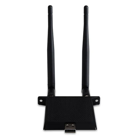 ViewSonic IFP5550-E1 55" 4K Interactive ViewBoard Bundle, 40-Point Multi-Touch, myViewBoard Suite, 40W Soundbar, 65W USB-C PD, WiFi Adapter with Fixed Wall Mount for Education Interactive Displays ViewSonic