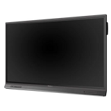 ViewSonic IFP6552-2ED 65" Android EDLA-Certified 4K UHD Interactive ViewBoard Display, 40-Point Multi-Touch, Google Workspace Integration, Full Google Play Access, VB-WIFI-005 Adapter for Secure Enterprise Collaboration Interactive Displays ViewSonic