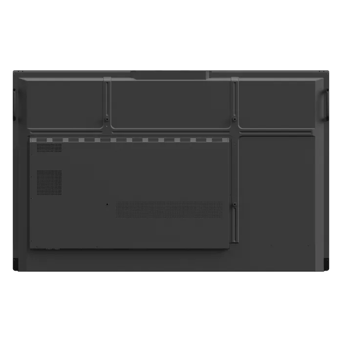 ViewSonic IFP6552-2ED 65" Android EDLA-Certified 4K UHD Interactive ViewBoard Display, 40-Point Multi-Touch, Google Workspace Integration, Full Google Play Access, VB-WIFI-005 Adapter for Secure Enterprise Collaboration Interactive Displays ViewSonic