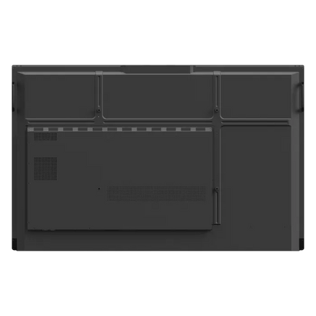 ViewSonic IFP6552-2ED 65" Android EDLA-Certified 4K UHD Interactive ViewBoard Display, 40-Point Multi-Touch, Google Workspace Integration, Full Google Play Access, VB-WIFI-005 Adapter for Secure Enterprise Collaboration Interactive Displays ViewSonic