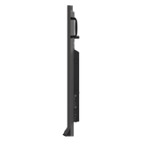 ViewSonic IFP6552-2ED 65" Android EDLA-Certified 4K UHD Interactive ViewBoard Display, 40-Point Multi-Touch, Google Workspace Integration, Full Google Play Access, VB-WIFI-005 Adapter for Secure Enterprise Collaboration Interactive Displays ViewSonic