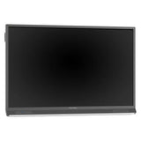 ViewSonic IFP6552-2ED 65" Android EDLA-Certified 4K UHD Interactive ViewBoard Display, 40-Point Multi-Touch, Google Workspace Integration, Full Google Play Access, VB-WIFI-005 Adapter for Secure Enterprise Collaboration Interactive Displays ViewSonic