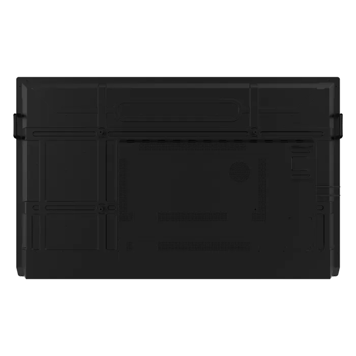 ViewSonic IFP7552-1TAA 75" TAA-Compliant 4K Interactive ViewBoard Display, 33-Point Multi-Touch, myViewBoard Suite, Beamforming Mic & 45W Soundbar, USB-C Power Delivery for Government & Secure Collaboration Interactive Displays ViewSonic