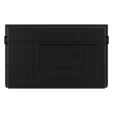 ViewSonic IFP7552-1TAA 75" TAA-Compliant 4K Interactive ViewBoard Display, 33-Point Multi-Touch, myViewBoard Suite, Beamforming Mic & 45W Soundbar, USB-C Power Delivery for Government & Secure Collaboration Interactive Displays ViewSonic