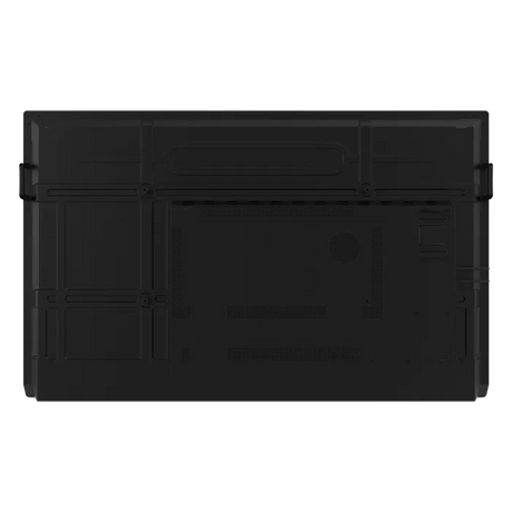 ViewSonic IFP7552-1TAA 75" TAA-Compliant 4K Interactive ViewBoard Display, 33-Point Multi-Touch, myViewBoard Suite, Beamforming Mic & 45W Soundbar, USB-C Power Delivery for Government & Secure Collaboration Interactive Displays ViewSonic