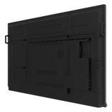 ViewSonic IFP7552-1TAA 75" TAA-Compliant 4K Interactive ViewBoard Display, 33-Point Multi-Touch, myViewBoard Suite, Beamforming Mic & 45W Soundbar, USB-C Power Delivery for Government & Secure Collaboration Interactive Displays ViewSonic