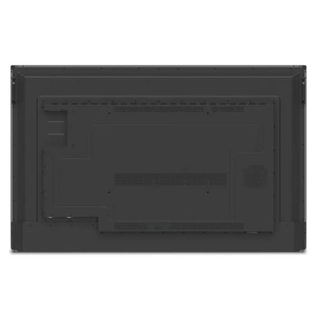 ViewSonic IFP7552-2ED 75" Android EDLA-Certified 4K UHD Interactive ViewBoard Display, 40-Point Multi-Touch, Google Workspace Integration, Full Google Play Access, VB-WIFI-005 Adapter for Secure Enterprise Collaboration Interactive Displays ViewSonic