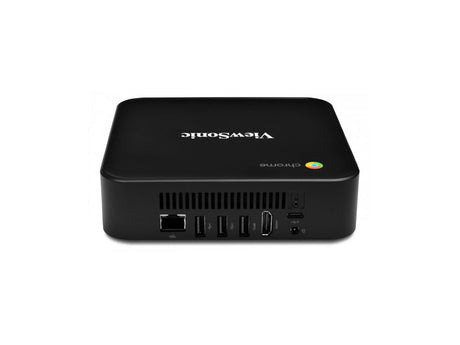 ViewSonic IFP8650-C1 86" 4K Interactive ViewBoard Bundle, 20-Point Multi-Touch, myViewBoard Suite, LB-WIFI-001 WiFi/Bluetooth Adapter, NMP660 Chromebox, WMK-047-2 Wall Mount for Education Interactive Displays ViewSonic