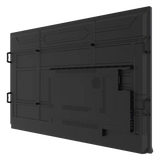 ViewSonic IFP8652-1TAA 86" TAA-Compliant 4K Interactive ViewBoard Display, 33-Point Multi-Touch, myViewBoard Suite, Beamforming Mic & 45W Soundbar, USB-C Connectivity, Upgradable to Android 11 for Government and Secure Environments Interactive Displays ViewSonic