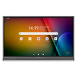 ViewSonic IFP8652-2ED 86" Android EDLA-Certified 4K UHD Interactive ViewBoard Display, 40-Point Multi-Touch, Google Workspace Integration, Full Google Play Access, VB-WIFI-005 Adapter for Secure Enterprise Collaboration Interactive Displays ViewSonic