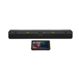 Shure IntelliMix Bar Pro Kit IMXBPK-B All-in-One Video Conference Bar - Black Video Conferencing Systems Shure