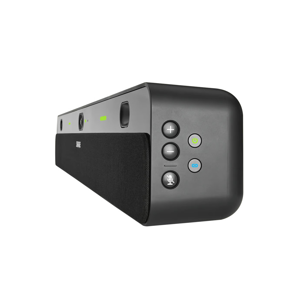 Shure IntelliMix Bar Pro Kit IMXBPK-B All-in-One Video Conference Bar - Black Video Conferencing Systems Shure