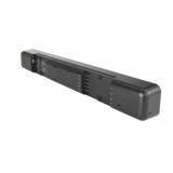 Shure IntelliMix Bar Pro Kit IMXBPK-B All-in-One Video Conference Bar - Black Video Conferencing Systems Shure