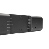 Shure IntelliMix Bar Pro Kit IMXBPK-B All-in-One Video Conference Bar - Black Video Conferencing Systems Shure