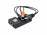 Adder iPEPSmini-DP KVM-Over-IP Extender